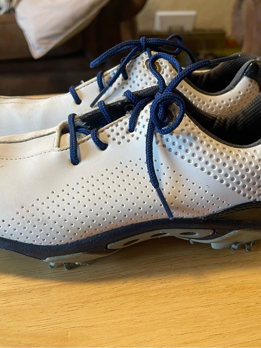 FOOTJOY D.N.A GOLF SHOES 45023 WOMENS 6